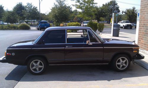 1975 BMW 2002 Base Coupe 2-Door 2.0L, US $6,200.00, image 11