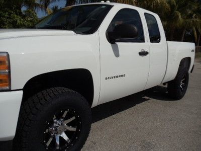 4X4 LIFTED NEW WHEELS TIRES CLEAN FLA TRUCK, US $16,900.00, image 2