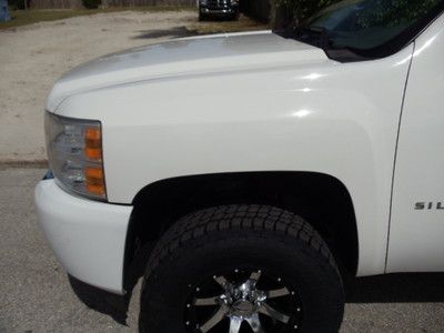 4X4 LIFTED NEW WHEELS TIRES CLEAN FLA TRUCK, US $16,900.00, image 3