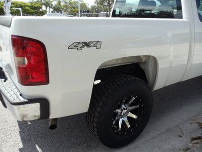 4X4 LIFTED NEW WHEELS TIRES CLEAN FLA TRUCK, US $16,900.00, image 8