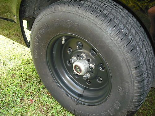 black 92 chevy s10 truck, US $4,250.00, image 14
