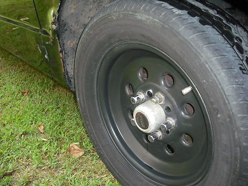 black 92 chevy s10 truck, US $4,250.00, image 15