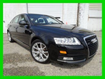 2010 3.0 premium used 3l v6 24v automatic awd sedan bose premium