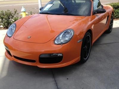 2008 porsche boxster 2dr roadster low mileage certified,leather ,tiptronic,nav,s