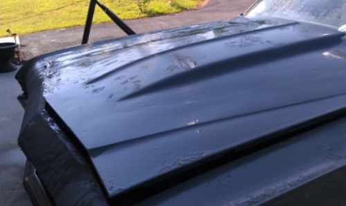 68 Impala Wagon, image 4