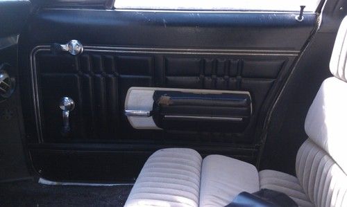 68 Impala Wagon, image 6