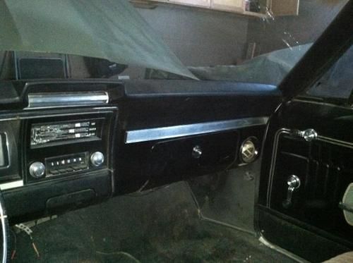 68 Impala Wagon, image 9