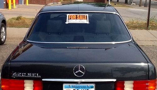 Dark Grey body is great, Tan interior beautiful...Fully Loaded, image 2