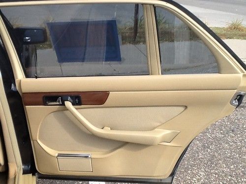 Dark Grey body is great, Tan interior beautiful...Fully Loaded, image 5