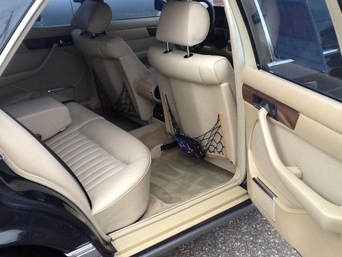 Dark Grey body is great, Tan interior beautiful...Fully Loaded, image 9