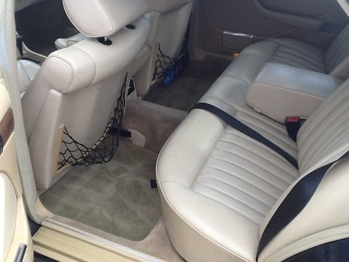 Dark Grey body is great, Tan interior beautiful...Fully Loaded, image 10