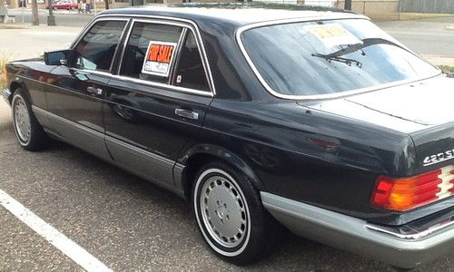 Dark Grey body is great, Tan interior beautiful...Fully Loaded, image 16