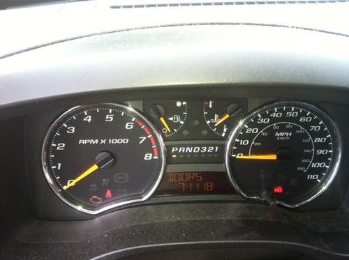 2009 GMC Canyon SLE Quad Cab, US $19,650.00, image 4