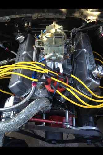 1994 Ford Mustang GT Coupe 2-Door 5.0L, image 2