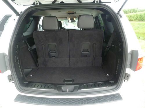 DODGE DURANGO R/T HEMMI LOADED GREAT COND WARRANTY PALM BEACH CAR NO RESERVE, image 16