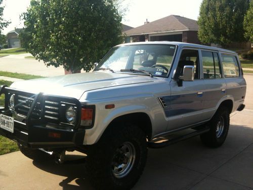 1985 toyota fj60