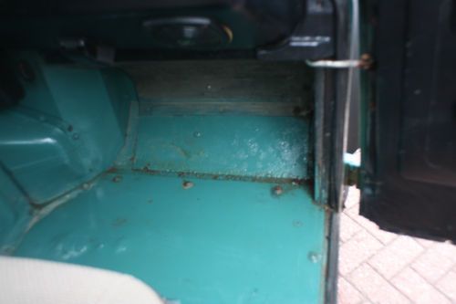 1985 Defender 110 Stationwagon Diesel LHD, image 5