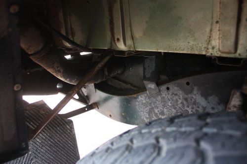 1985 Defender 110 Stationwagon Diesel LHD, image 13