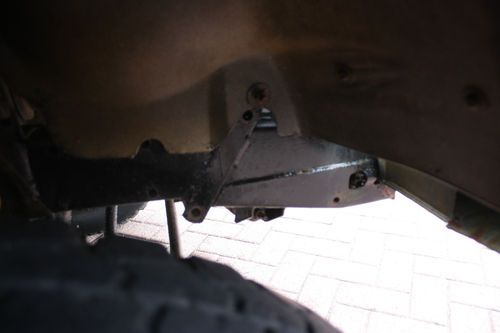 1985 Defender 110 Stationwagon Diesel LHD, image 17