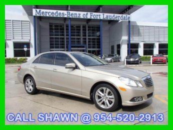 2010 e350 cpo certified, 1.99% for 66months, full leather, 100,000 mile warranty