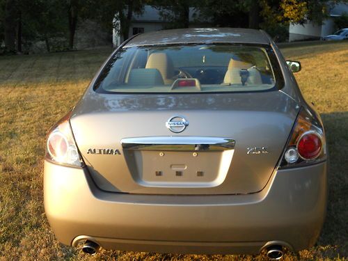 2012 Nissan Altima Base Sedan 4-Door 2.5L, US $15,900.00, image 6