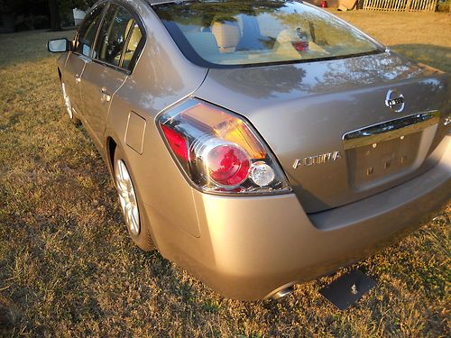 2012 Nissan Altima Base Sedan 4-Door 2.5L, US $15,900.00, image 7