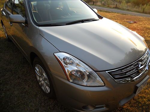 2012 Nissan Altima Base Sedan 4-Door 2.5L, US $15,900.00, image 10