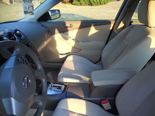 2012 Nissan Altima Base Sedan 4-Door 2.5L, US $15,900.00, image 12