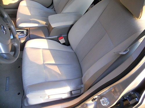 2012 Nissan Altima Base Sedan 4-Door 2.5L, US $15,900.00, image 13