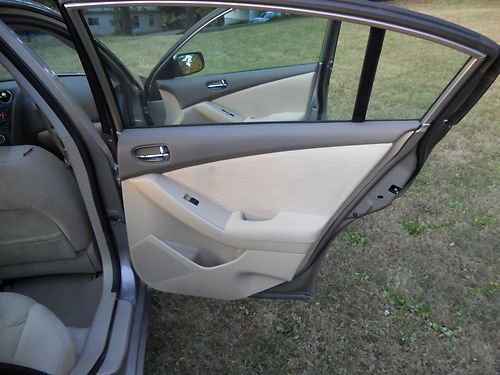 2012 Nissan Altima Base Sedan 4-Door 2.5L, US $15,900.00, image 15