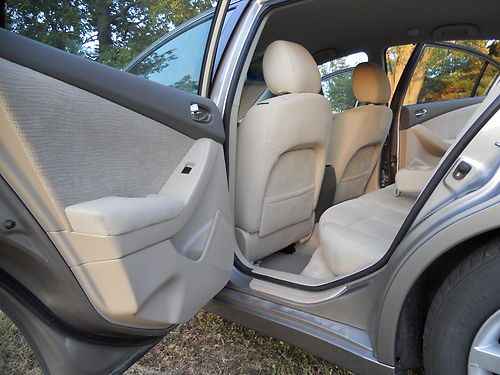 2012 Nissan Altima Base Sedan 4-Door 2.5L, US $15,900.00, image 17