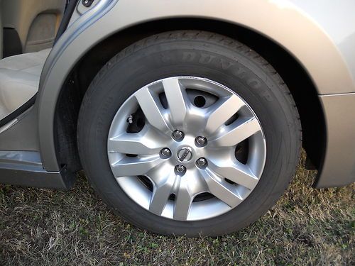 2012 Nissan Altima Base Sedan 4-Door 2.5L, US $15,900.00, image 18