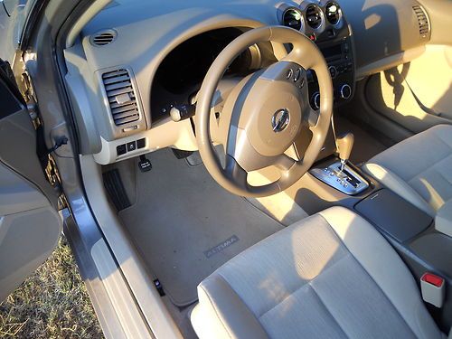 2012 Nissan Altima Base Sedan 4-Door 2.5L, US $15,900.00, image 19