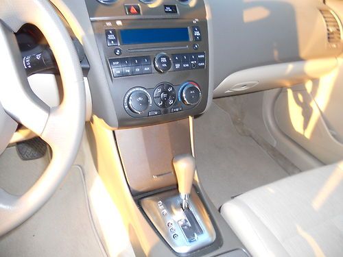2012 Nissan Altima Base Sedan 4-Door 2.5L, US $15,900.00, image 20