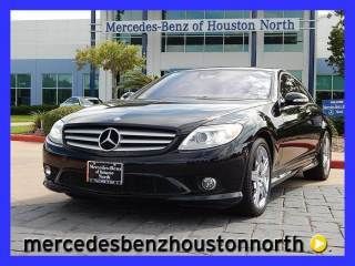 Cl550 amg sport, cert 100k warranty, chrome wheels, nav, b/u cam, clean!!!!!