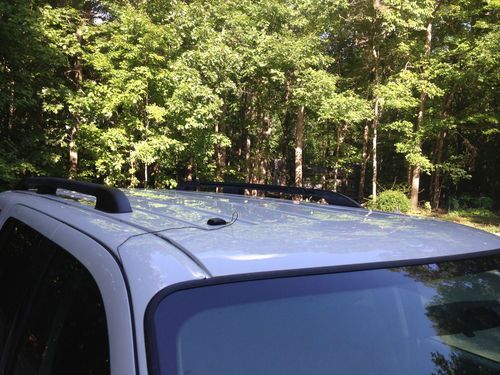 2003 White Ford Explorer XLS Sport Utility 4-Door 4.0L Good Condition, US $3,650.00, image 5