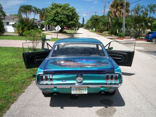 My loss your gain! One of a kind. Air brushed by Sonny Depalma the Harley Artist, US $22,500.00, image 2