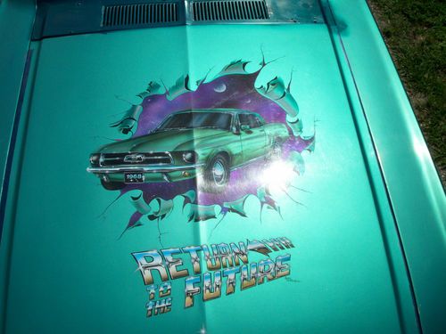 My loss your gain! One of a kind. Air brushed by Sonny Depalma the Harley Artist, US $22,500.00, image 6