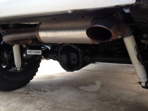 2011 Jeep Wrangler Unlimited Sahara Sport Utility 4-Door 3.8L, US $29,500.00, image 10