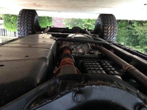 2011 Jeep Wrangler Unlimited Sahara Sport Utility 4-Door 3.8L, US $29,500.00, image 12