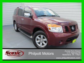 2010 used 5.6l v8 32v automatic rwd suv