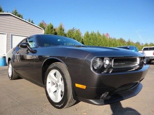 New 2013 dodge challenger sxt bluetooth cloth free ship save l@@k