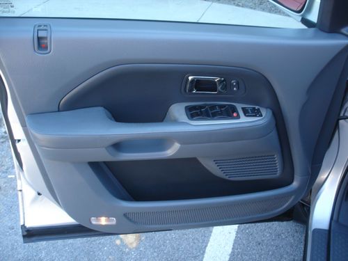 2007 Honda Pilot EX Sport Utility 4-Door 3.5L, image 6