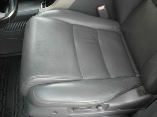 2007 Honda Pilot EX Sport Utility 4-Door 3.5L, image 7