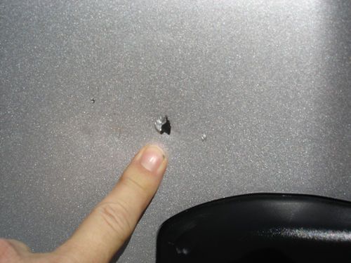 2007 Honda Pilot EX Sport Utility 4-Door 3.5L, image 14