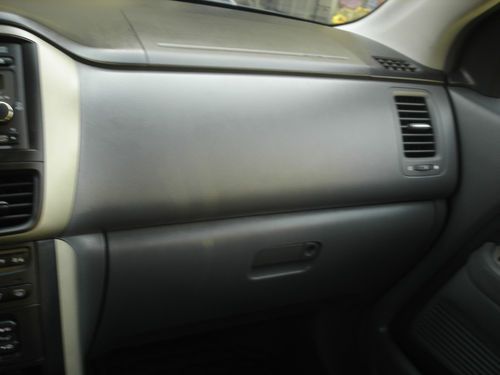 2007 Honda Pilot EX Sport Utility 4-Door 3.5L, image 15