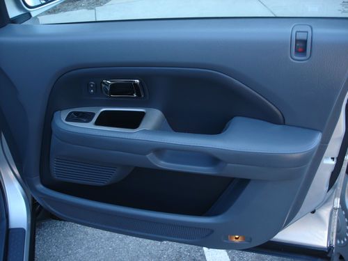 2007 Honda Pilot EX Sport Utility 4-Door 3.5L, image 16