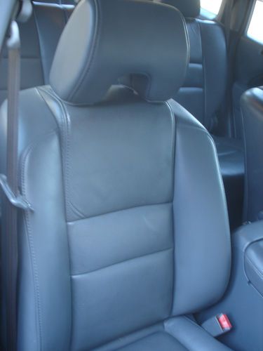 2007 Honda Pilot EX Sport Utility 4-Door 3.5L, image 17