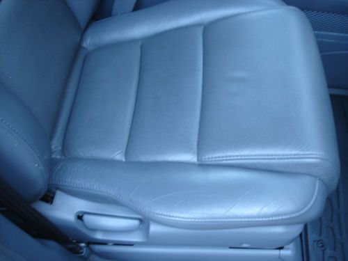 2007 Honda Pilot EX Sport Utility 4-Door 3.5L, image 18