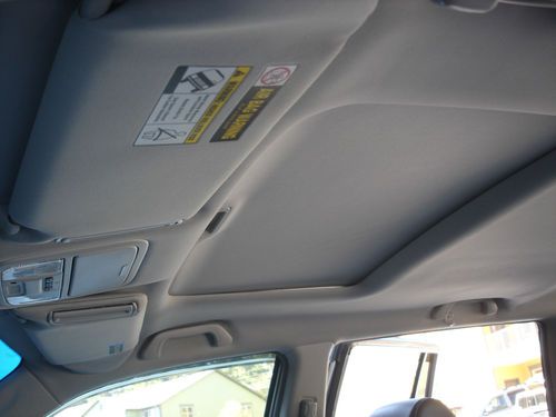 2007 Honda Pilot EX Sport Utility 4-Door 3.5L, image 19